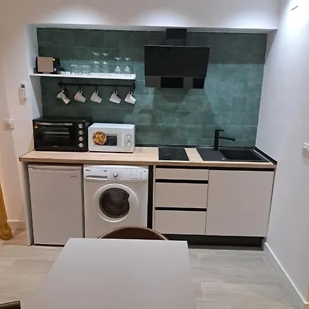 Apartment Acc Vergara 3 Opcion De Parking