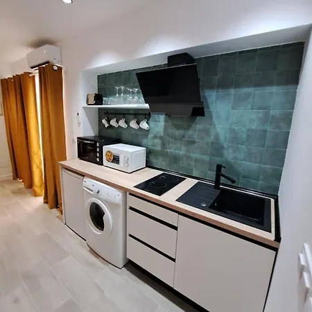Apartment Acc Vergara 3 Opcion De Parking