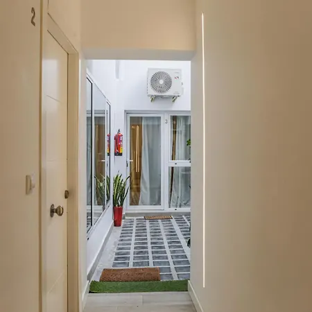 Apartment Acc Vergara 3 Opcion De Parking