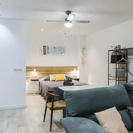 Apartment Acc Vergara 3 Opcion De Parking *