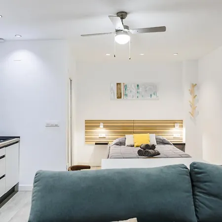 Apartment Acc Vergara 3 Opcion De Parking *